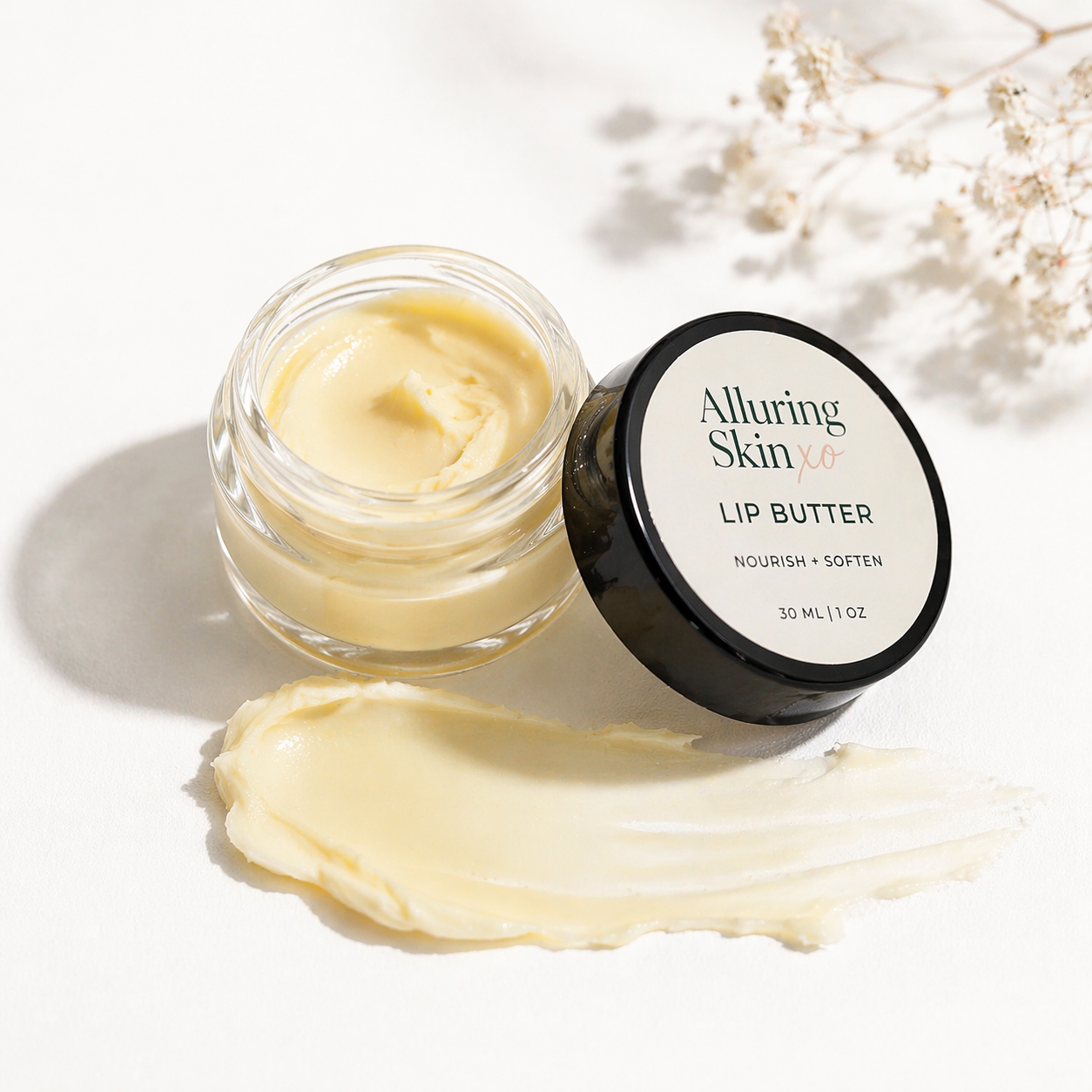 Lip Butter