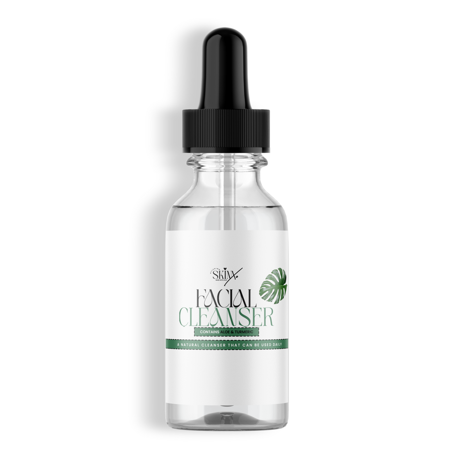 Detoxifiying Cleanser