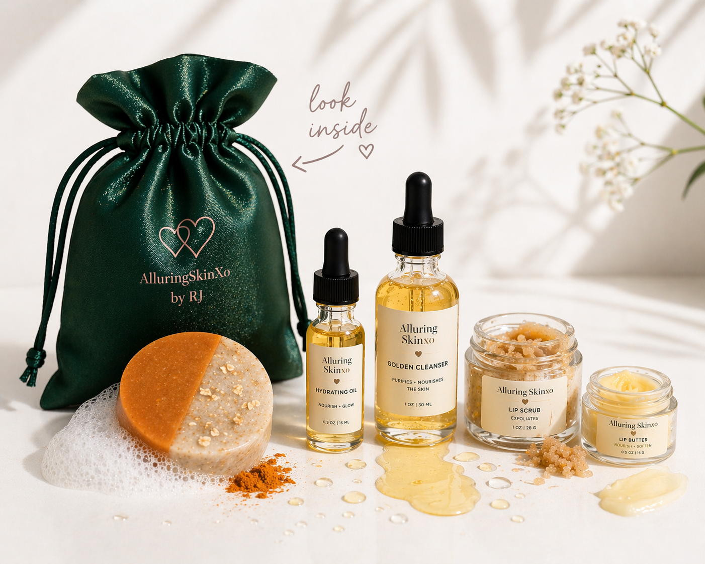 Allure Kits