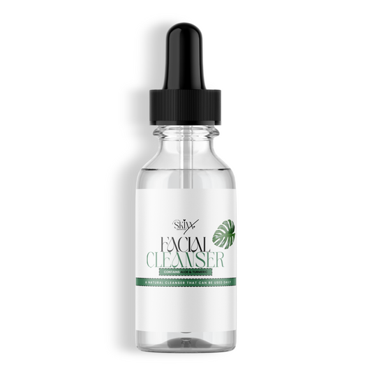 Detoxifiying Cleanser