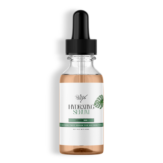 Hydrating Serum